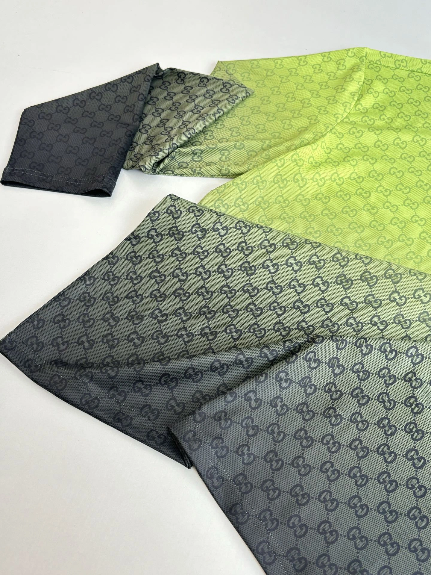 wg.luxury-- 6u33i Cotton 2Colour item:E-F322K1903-2